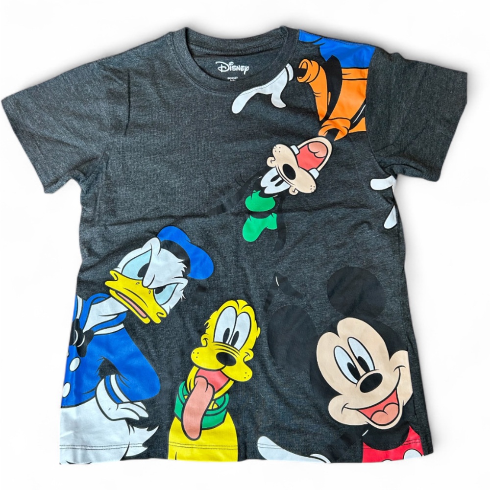 Disney Kids  T-Shirt